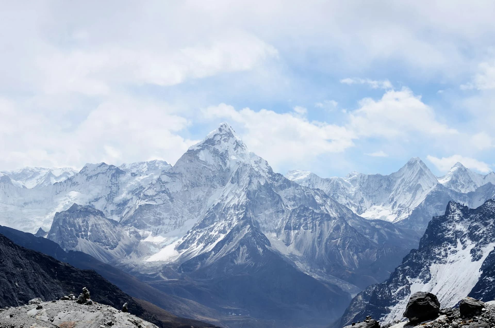 Annapurna Private Journey