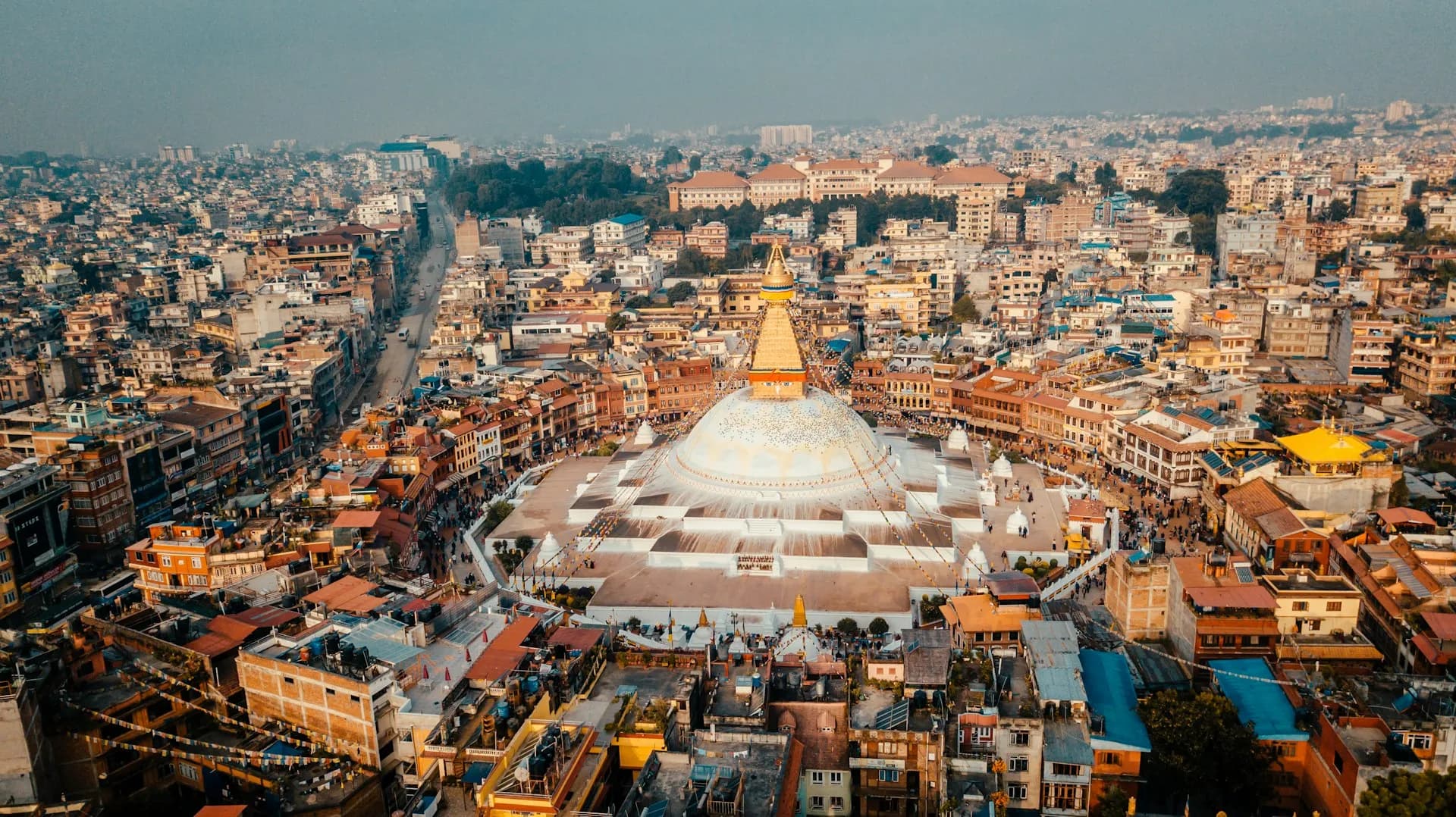Nepal Cultural Discovery
